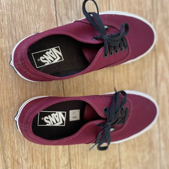 Vans authentic - Picture 2 of 5